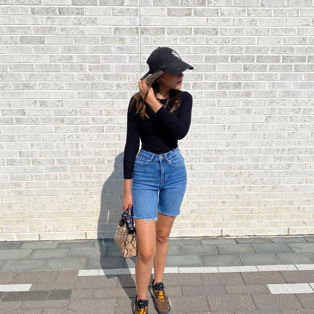 Meet your Posher, Jazmyne